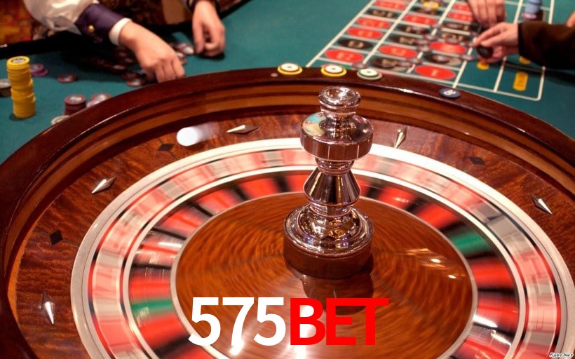 cassino 575bet