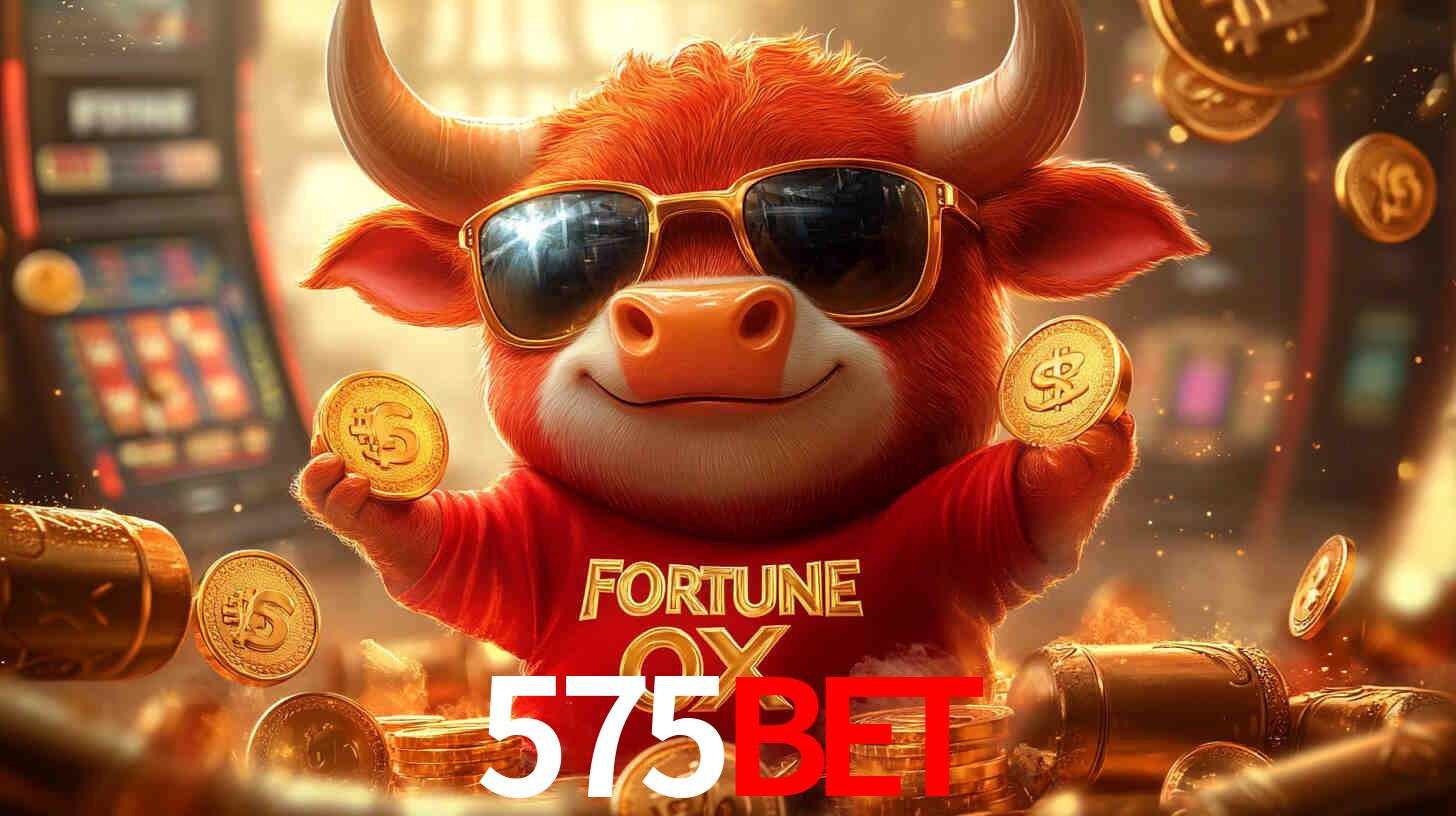 575bet: Seu Especialista em Apostas Esportivas Brasileiras