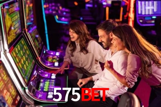 A Emoção da Loteria na 575bet: Uma Chance de Mudança de Vida