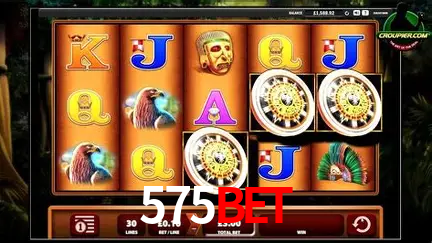 Desvendando o Mundo dos Jogos Virtuais na 575bet
