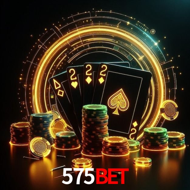 Apostas de Tênis 575bet