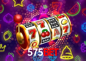 Apostas Esportivas na 575bet: Um Guia Completo
