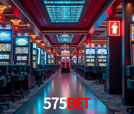 Descubra a Essência do 575bet: Nossa História e Compromissos