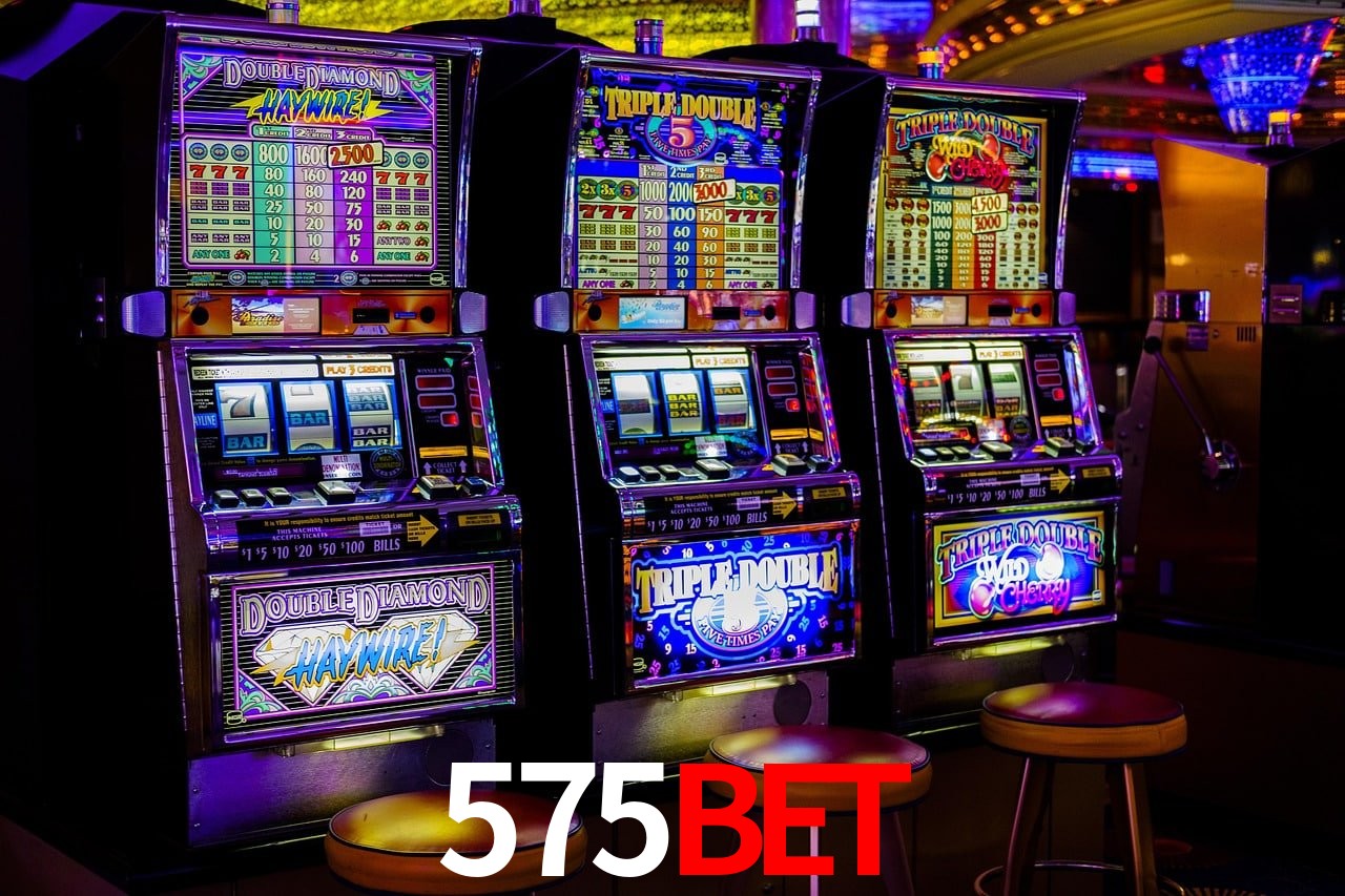 Programa VIP 575bet