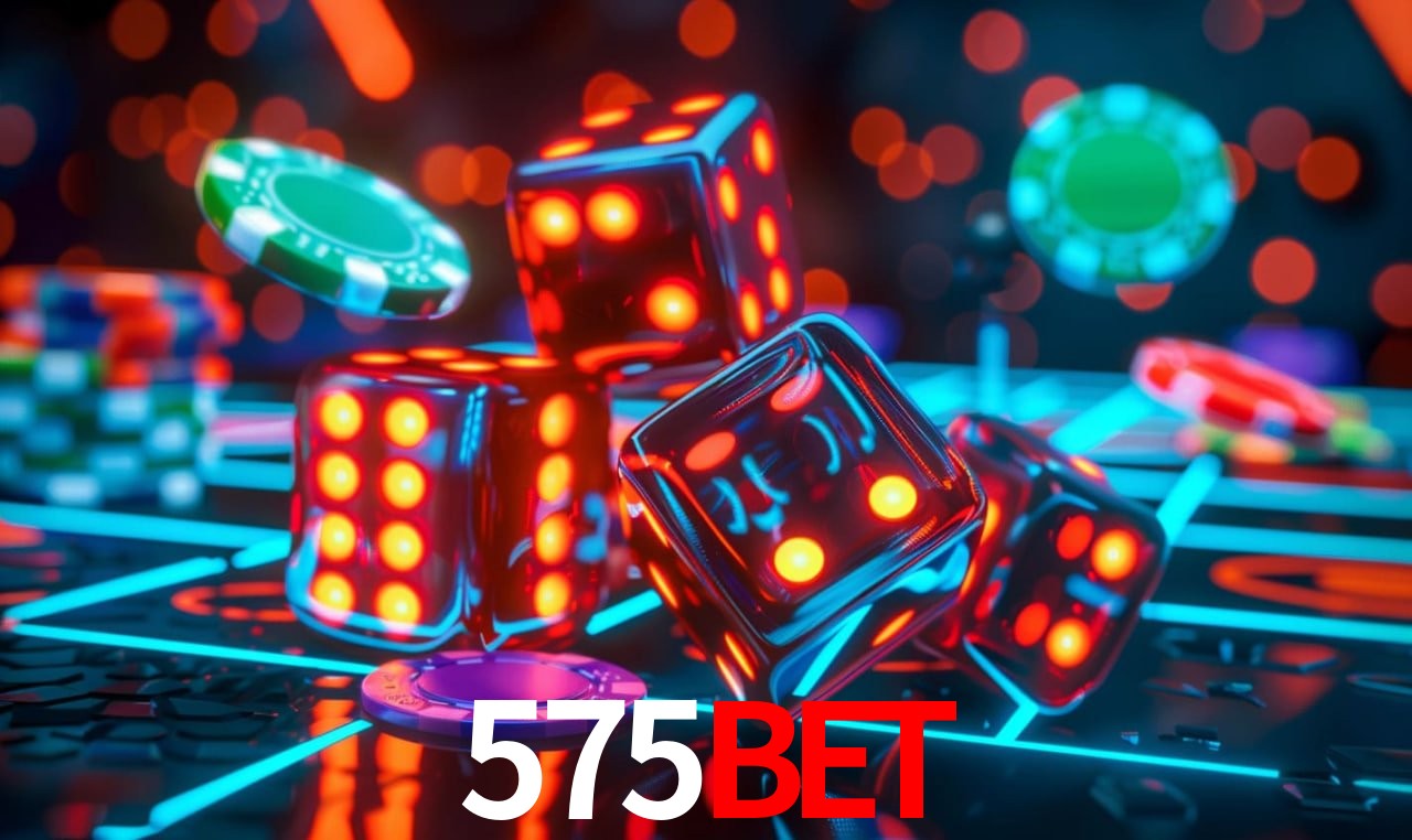 Desvendando o Mundo dos Jogos Virtuais na 575bet