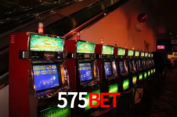 A Experiência Imersiva dos Cassinos Ao Vivo no 575bet