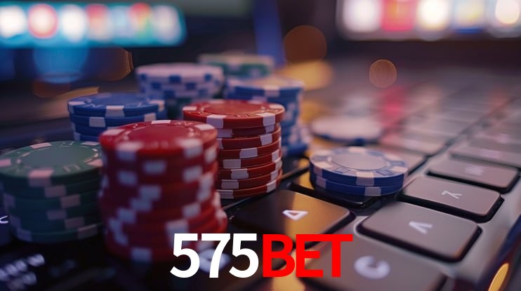 Jogos de Slot 575bet