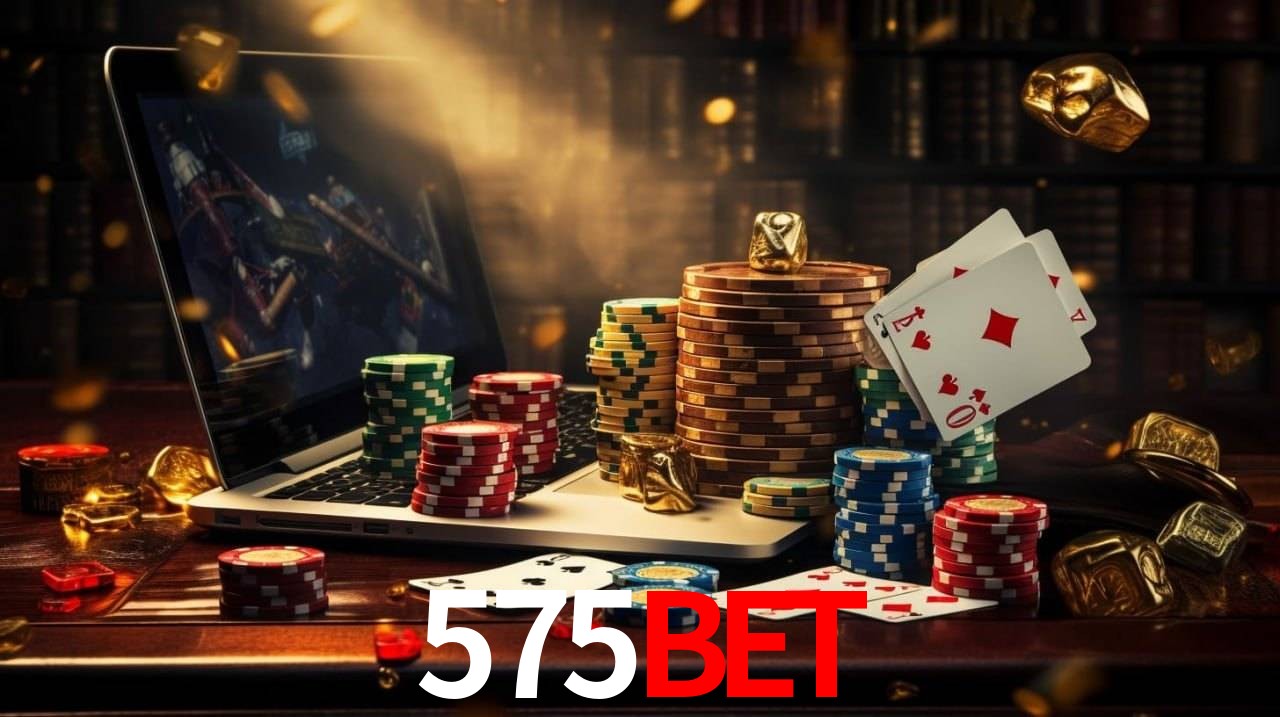 PIX Instantâneo 575bet