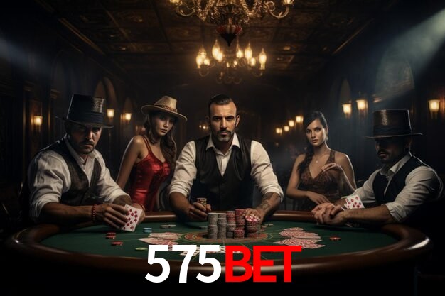 Descubra o Programa VIP da 575bet: Vantagens Exclusivas para Jogadores