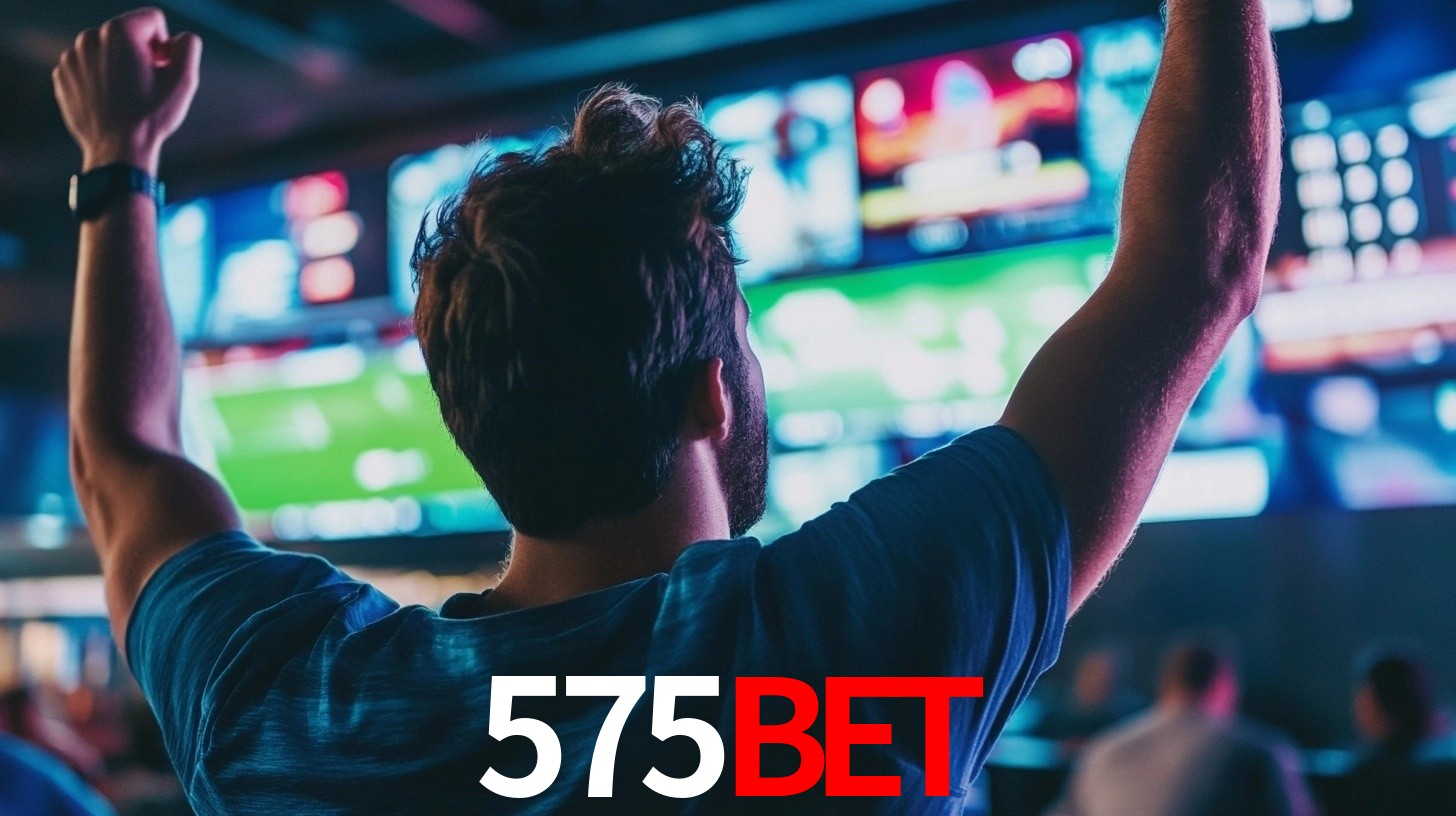 Sinta a adrenalina dos jogos de cassino com 575bet