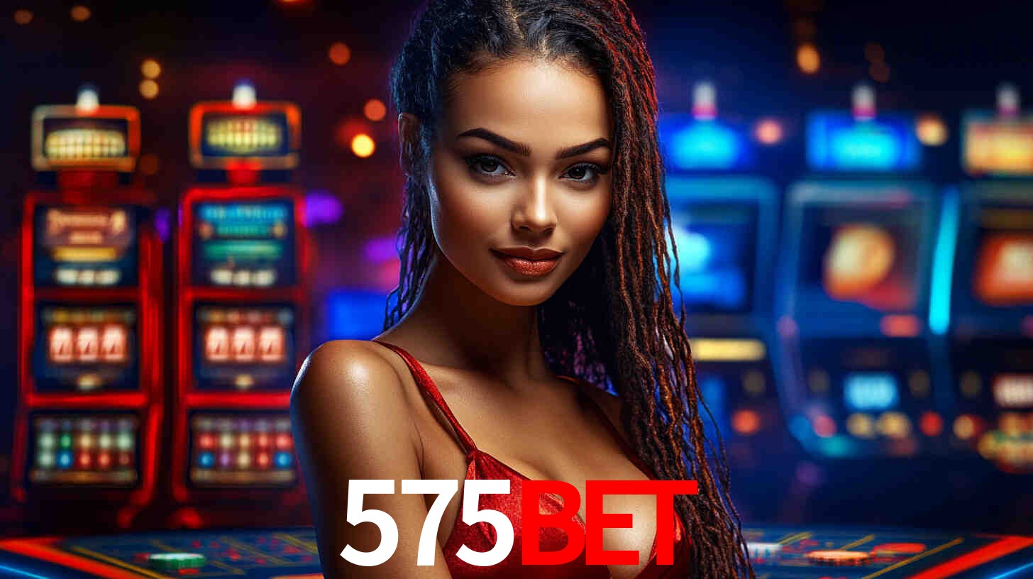 Explorando a Categoria de Eventos em Apostas na 575bet