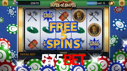 Explorando a Categoria de Eventos em Apostas na 575bet