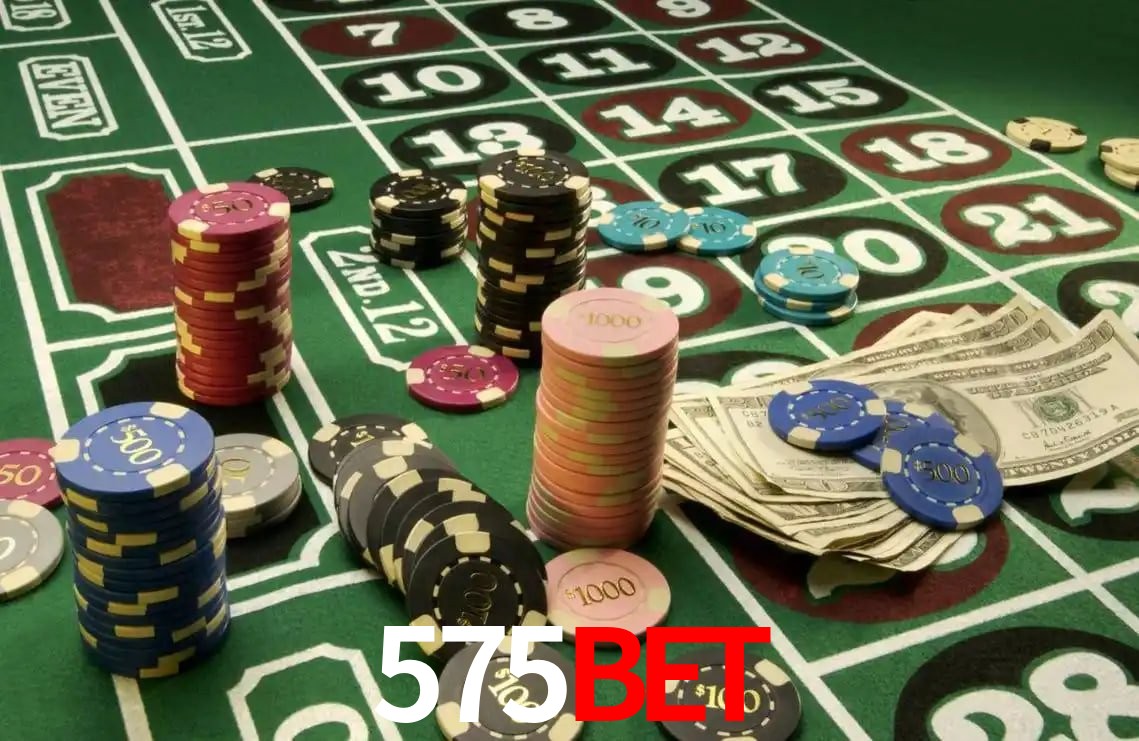 Player Reviews 575bet