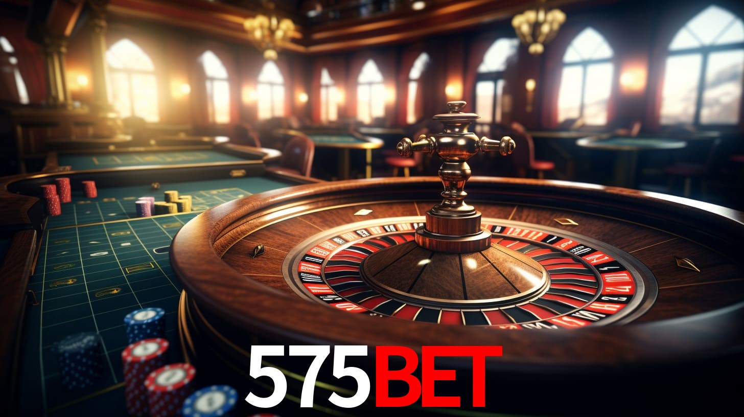 Live Casino 575bet