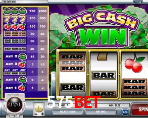 A Emoção da Loteria na 575bet: Uma Chance de Mudança de Vida