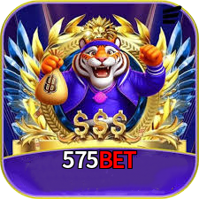 Logo da 575bet